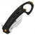 Nightcap Pocket Knife - G10 Handle & Bottle Opener