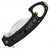 Nightcap Pocket Knife - G10 Handle & Bottle Opener