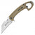 Nightcap Pocket Knife - G10 Handle & Bottle Opener