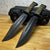 NightStalker Combat Fixed Blade Knives