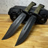 NightStalker Combat Fixed Blade Knives