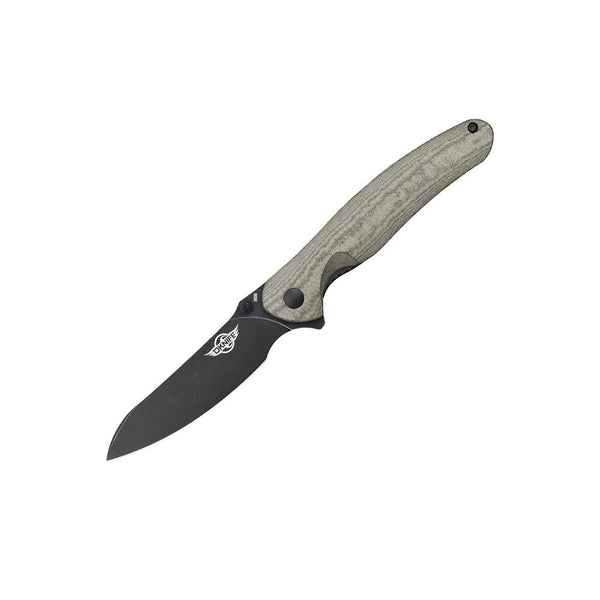 O Knife Drever N690 Steel | Blade City