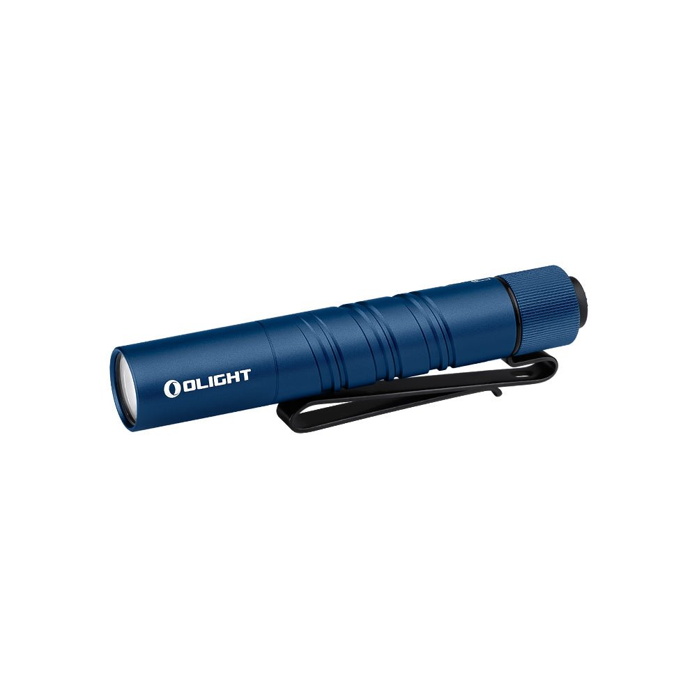 olight flashlight for edc Olight i3T 2 AAA EDC Flashlight – Compact Everyday Carry Light