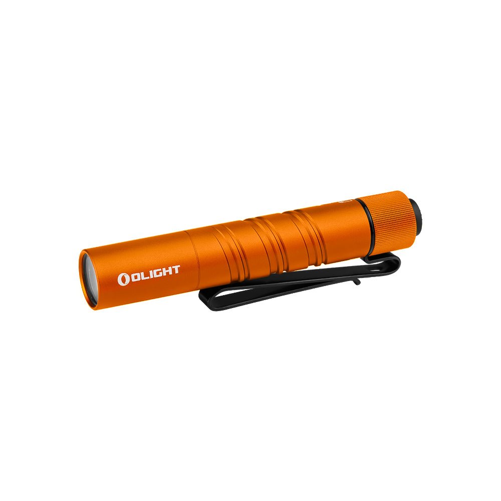 Olight i3T 2 AAA EDC Flashlight – Compact Everyday Carry Light