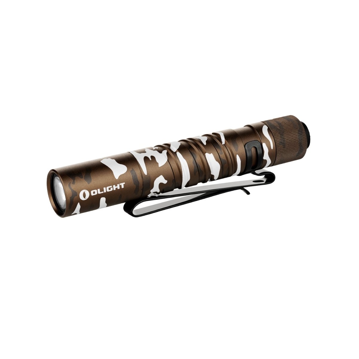 Olight i3T EOS Flashlight | 180 Lumen AAA EDC Pocket Light | Blade City