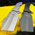 Paddle Mega Cleaver Folding Knives