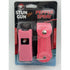 Pink Stun Gun & Pepper Spray COMBO
