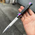 Plasma OG Italian Stiletto Switchblade Knife