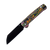 *Pre-Order* Blade City Exclusive QSP Penguin Glyde –  14C28N Blade, Camo Carbon Fiber