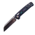*Pre-Order* Blade City Exclusive QSP Penguin Glyde –  14C28N Blade, Camo Carbon Fiber