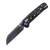 *Pre-Order* Blade City Exclusive QSP Penguin Glyde –  14C28N Blade, Camo Carbon Fiber
