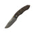 *Pre-Order* Blade City Exclusive Remette Wild Species –14C28N Blade, Copper Carbon Fiber
