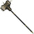 *Pre Order* King Roberts War Hammer