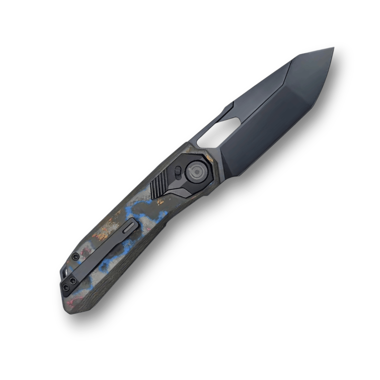 Remette Peregrine Falcon Blade City Exclusive - 100 Limited