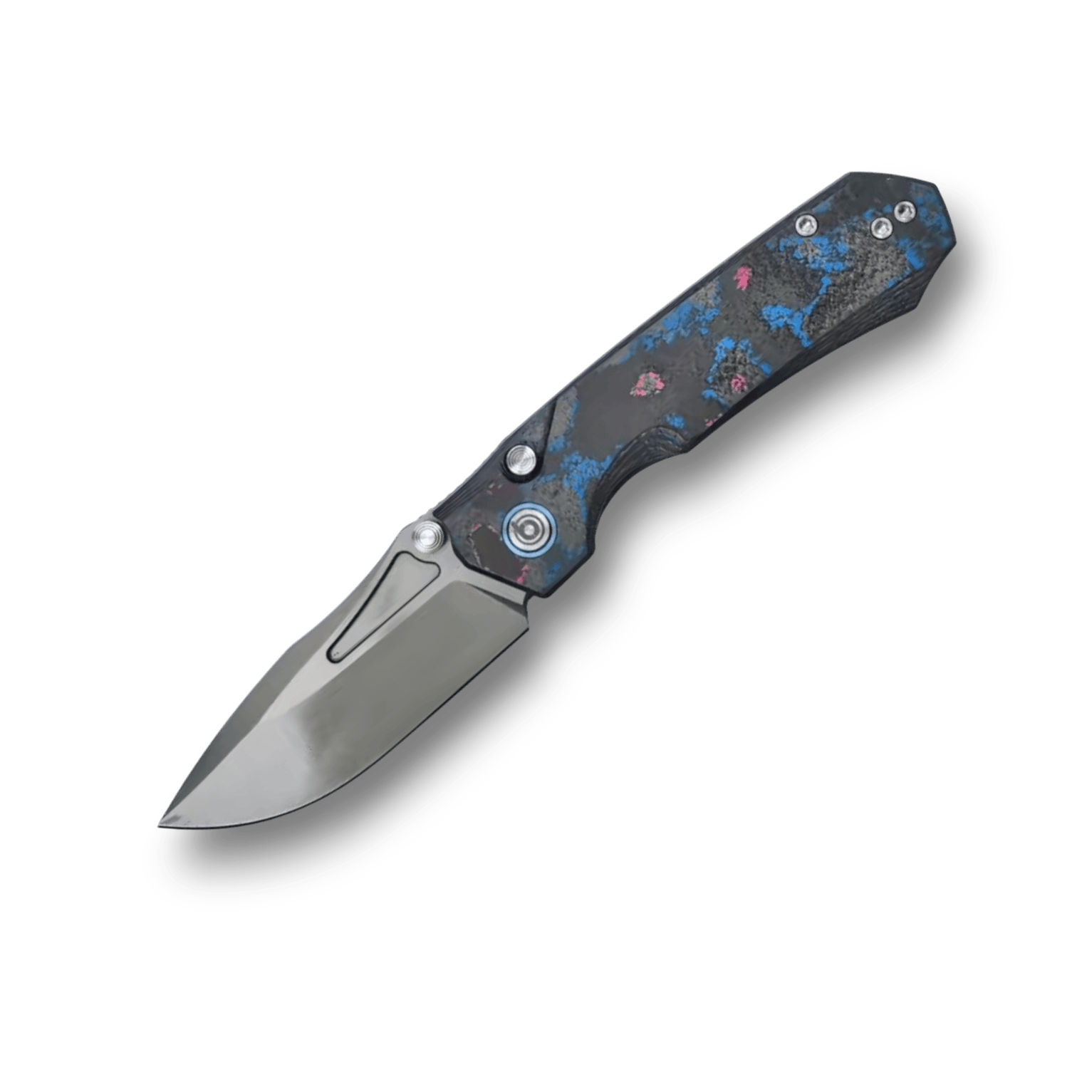 Remette Rhino Blade City Exclusive – Miami Vice Camo Carbon (Limited 200)