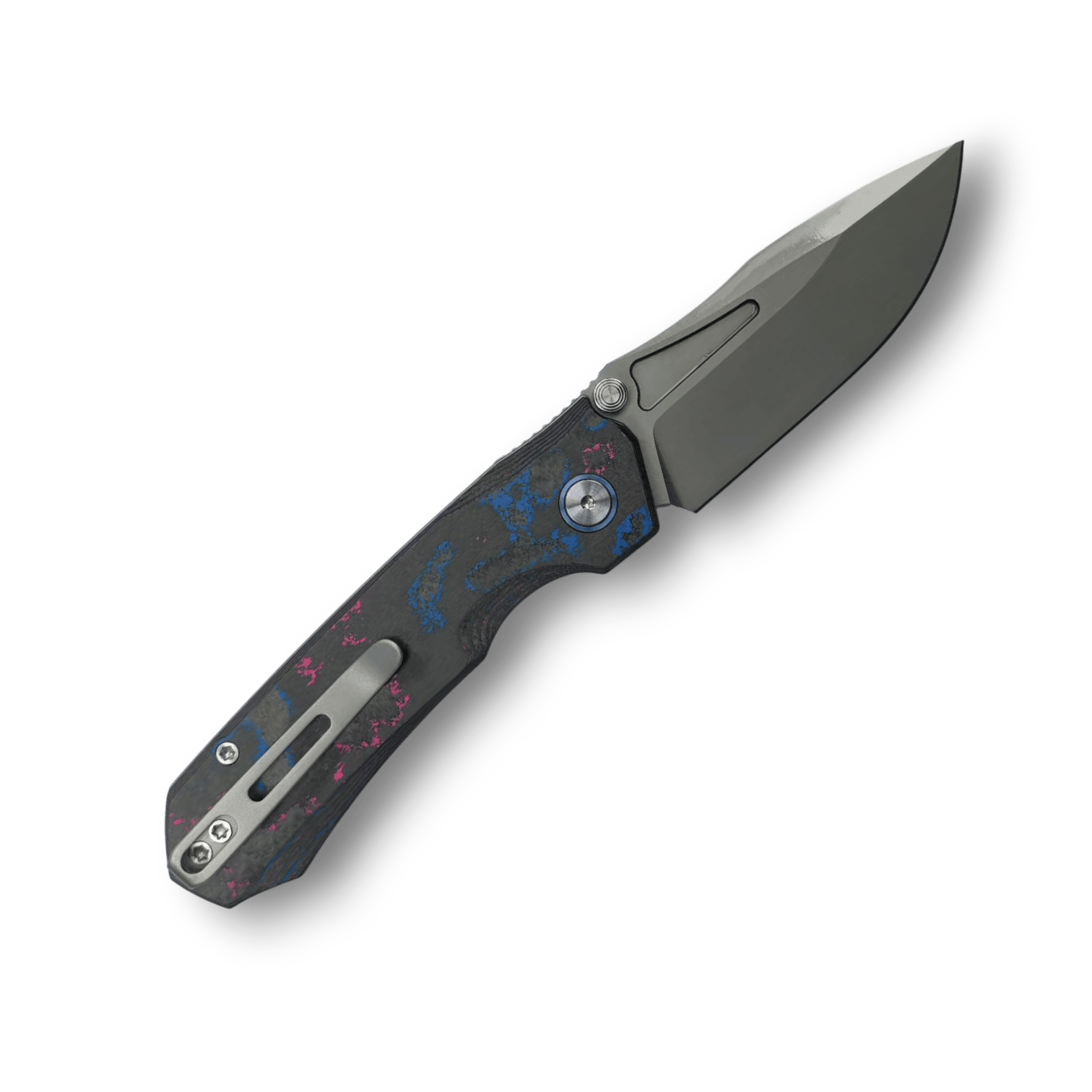 Remette Rhino Blade City Exclusive – Miami Vice Camo Carbon (Limited 200)