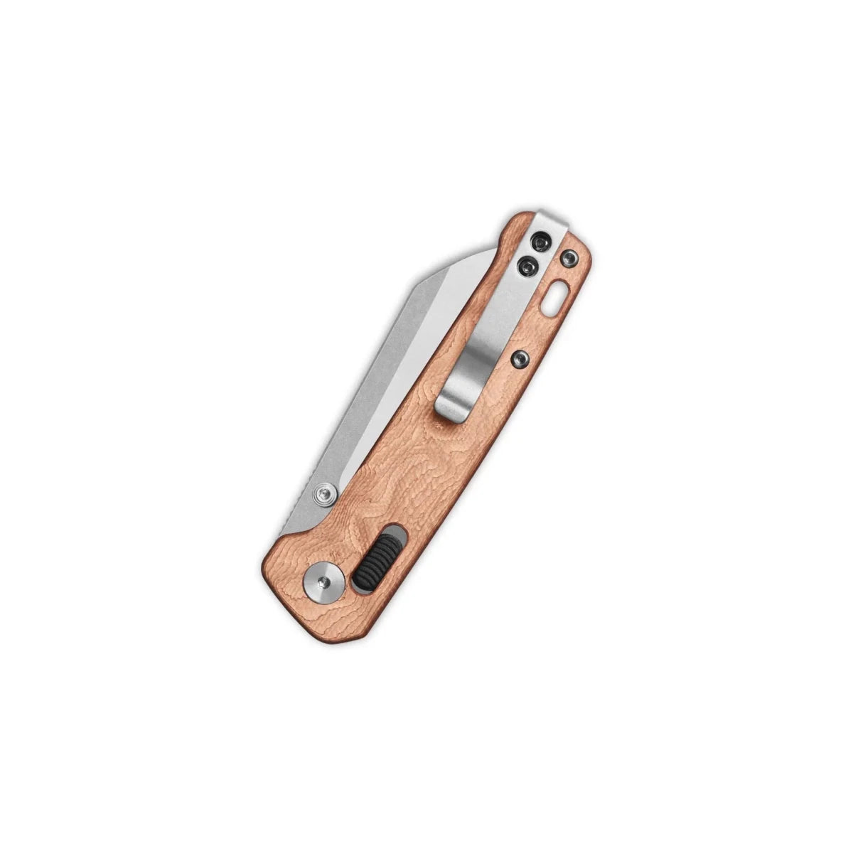 QSP Penguin Glyde Lock Knife – 3.1
