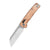 QSP Penguin Glyde Lock Knife QS130GL – 3.1