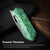 Remette RT Woodpecker RTWP-IG – M390 Reverse Tanto Blade Crystallized Titanium Handle