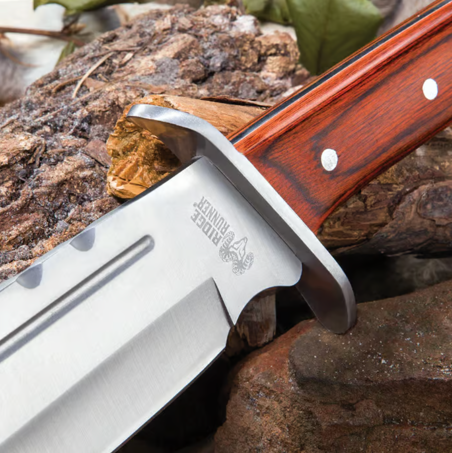 Ridge Runner Brimstone Canyon Machete | Blade City