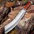 Ridge Runner Brimstone Canyon Machete