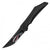 Rogue Automatic Switchblade - D2 Blade, Aluminum Handle (Multiple Colors Available)