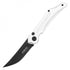 Rogue Automatic Switchblade - D2 Blade, Aluminum Handle (Multiple Colors Available)