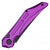 Rogue Automatic Switchblade - D2 Blade, Aluminum Handle (Multiple Colors Available)