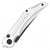 Rogue Automatic Switchblade - D2 Blade, Aluminum Handle (Multiple Colors Available)