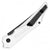 Rogue Automatic Switchblade - D2 Blade, Aluminum Handle (Multiple Colors Available)
