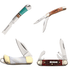 Rough Ryder Tiny Knife Collection (SOLD SEPARATELY)