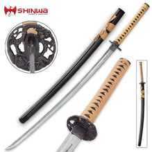 KATANA SWORD ACT589β 13本セット 初心者向け 即ラウンド可 Shinwa Makaku Katana / Samurai Sword | Blade City