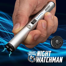 Shock Pen - Multiple colors available - Blade City