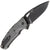 SIG Sauer by Hogue K320A Tactical AUTO Gray Folding Knife