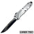 Silver DS-1 D/A OTF (Multiple Blade Styles Available) - Blade City