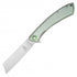 Slim Reaper Cleaver - 8.25” Folding Pocket Knife