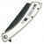 Slim Reaper Cleaver - 8.25” Folding Pocket Knife