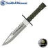 Smith & Wesson Special Ops M-9 Bayonet - Green