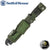 Smith & Wesson Special Ops M-9 Bayonet - Green - Blade City