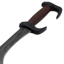 Spartan Warrior Replica Sword - Blade City