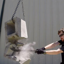 Spartan Warrior Replica Sword - Blade City