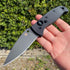 Spyderco Autonomy 2 AUTO Folder