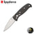 Spyderco Autonomy 2 AUTO Folding Knife - Blade City