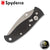 Spyderco Autonomy 2 AUTO Folding Knife - Blade City