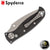 Spyderco Autonomy 2 AUTO Folding Knife - Blade City