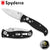 Spyderco Autonomy 2 AUTO Folding Knife - Blade City