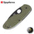 Spyderco Efficient Folding Knife - Blade City