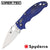 SPYDERCO MANIX™ 2 Ball Bearing Lock - Blade City