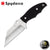 Spyderco Ronin Fixed Blade - Blade City