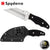 Spyderco Ronin Fixed Blade - Blade City